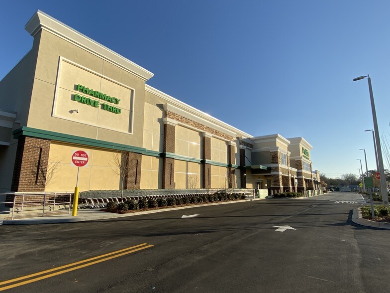 13556 Highway 69 N, Northport, AL à louer - Photo de l’immeuble – Image 3 sur 8