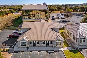 4230 Gardendale St, San Antonio, TX - VUE AÉRIENNE  vue de carte - Image1