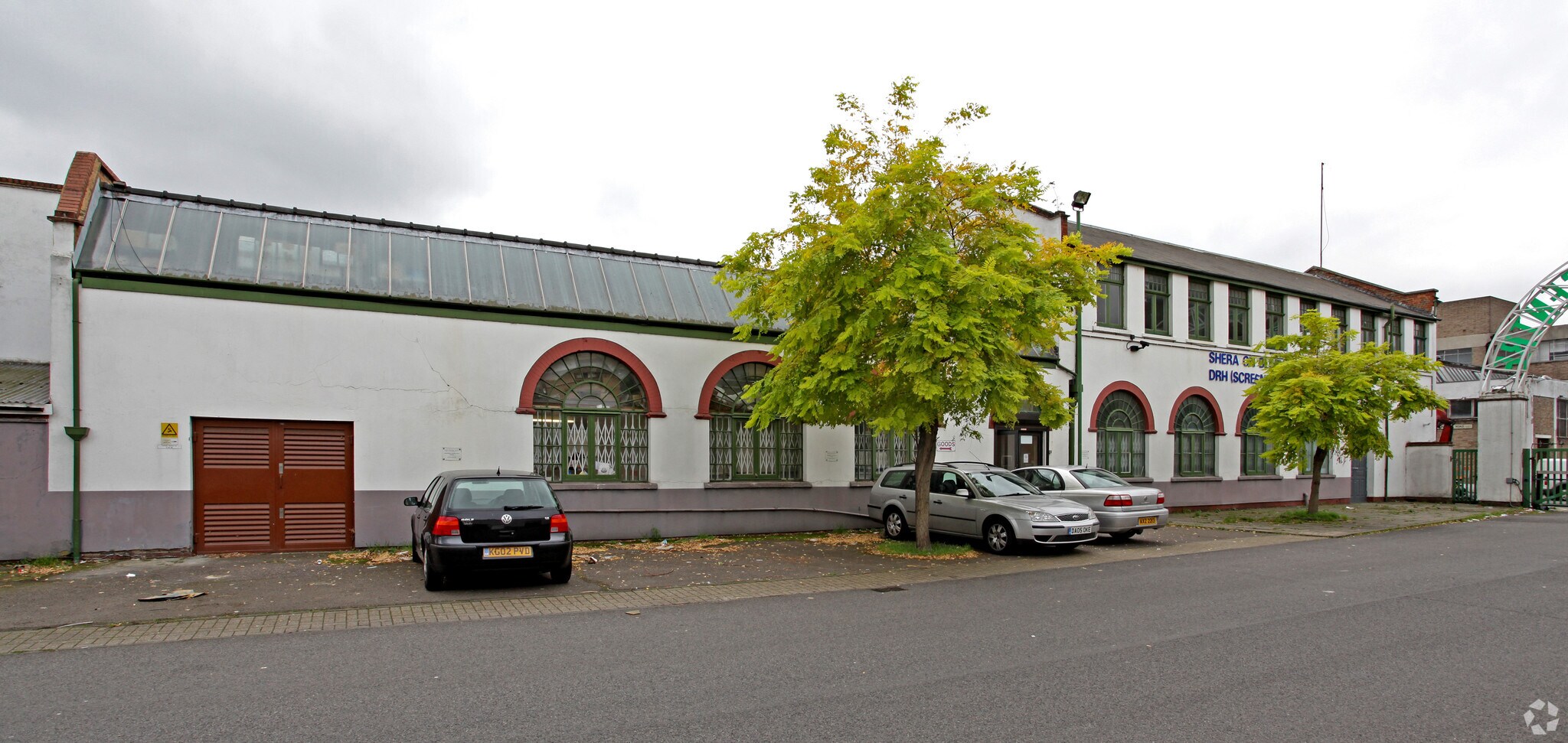 Fountayne Rd, Londres à louer Photo principale– Image 1 sur 3