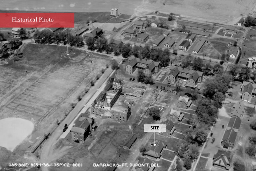 2445-2447 Old Battery Ln, Delaware City, DE à vendre - Autre – Image 2 sur 5