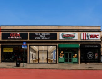 Plus de détails pour 369 E Fordham Rd, Bronx, NY - Local commercial à louer