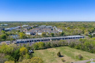 1 Electronics Dr, Hamilton, NJ - Vue aérienne  vue de carte - Image1