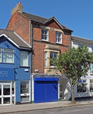 Plus de détails pour 38 Buckingham St, Aylesbury - Local commercial à vendre