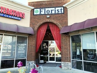 Plus de détails pour 3200 Woodward Crossing Blvd, Buford, GA - Local commercial à louer