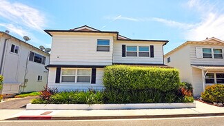Plus de détails pour 1250 Manhattan Beach Blvd, Manhattan Beach, CA - Logement à vendre