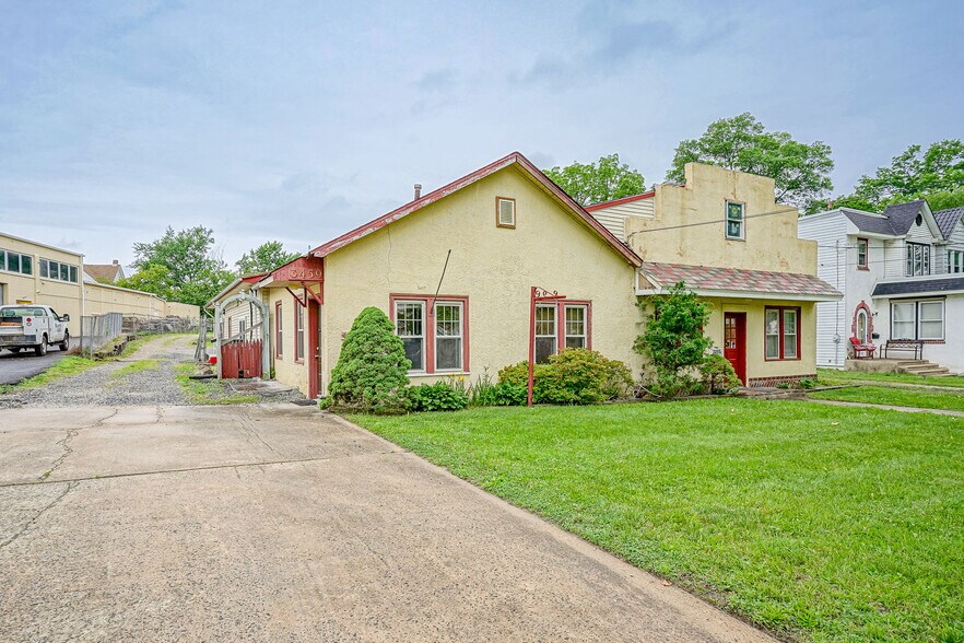 3459 Norwood Ave, Pennsauken, NJ à vendre - Photo de l’immeuble – Image 2 sur 36