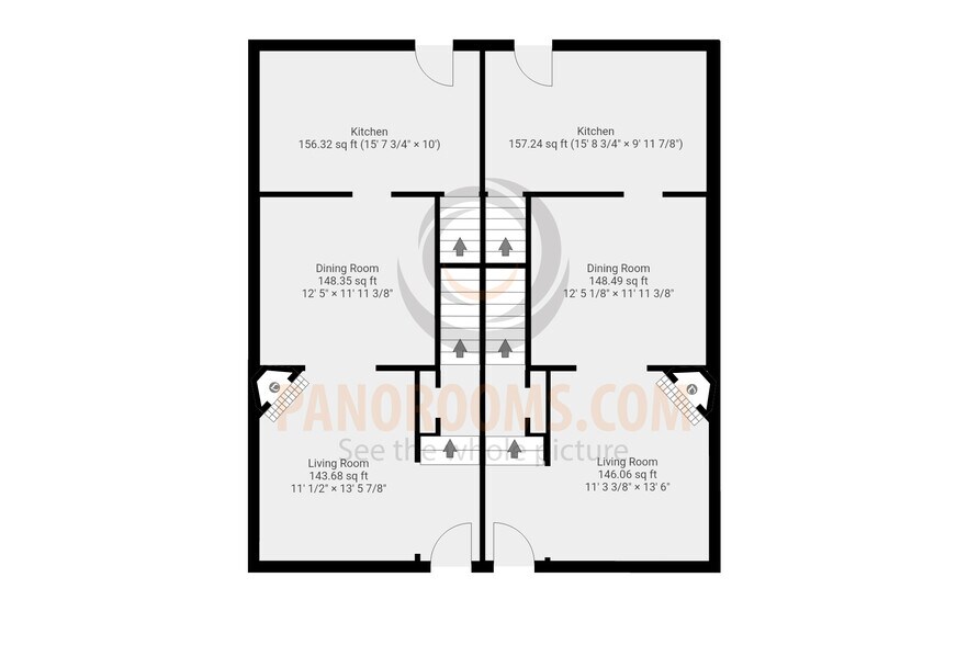 1459 W 107th St, Cleveland, OH à vendre - Photo de l’immeuble – Image 2 sur 56