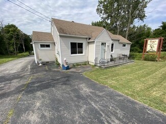 Plus de détails pour 2404 Union Rd, Cheektowaga, NY - Local commercial à vendre