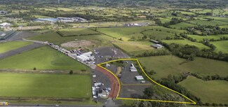 Plus de détails pour 50 Moira Rd, Crumlin - Terrain à louer