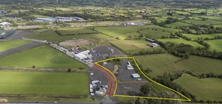 Plus de détails pour 50 Moira Rd, Crumlin - Terrain à vendre