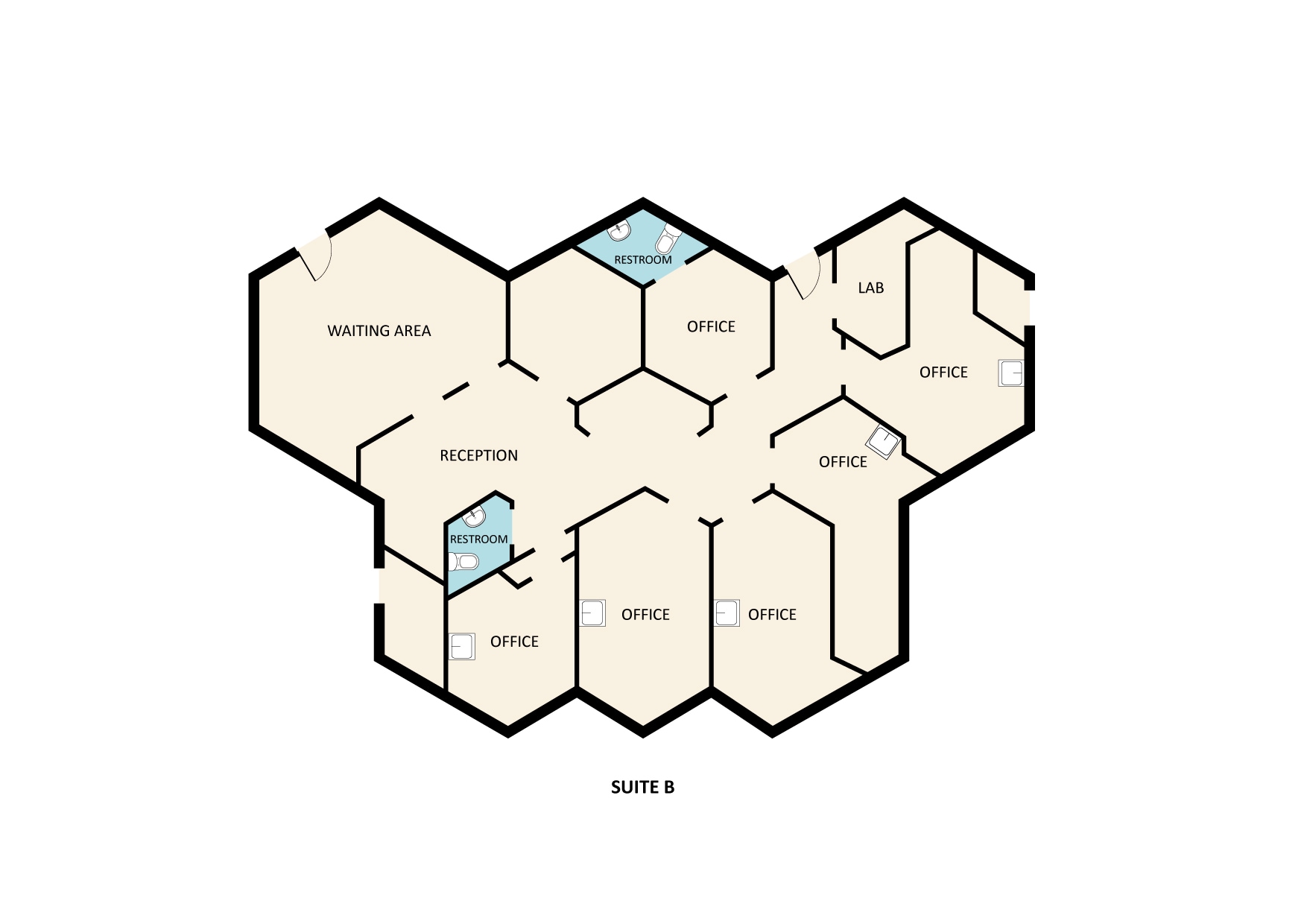 11311 La Mirada Blvd, Whittier, CA à louer Photo intérieure– Image 1 sur 1