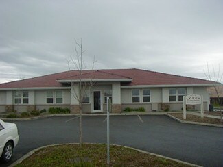 Plus de détails pour 2107 Forest Ave, Chico, CA - Bureau à vendre