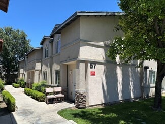 Plus de détails pour 600 Hosking Ave, Bakersfield, CA - Logement à vendre