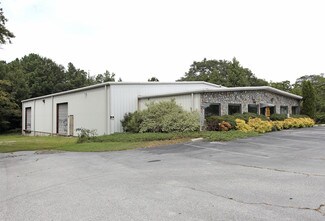 Plus de détails pour 7377 Strickland St, Douglasville, GA - Local d’activités à vendre