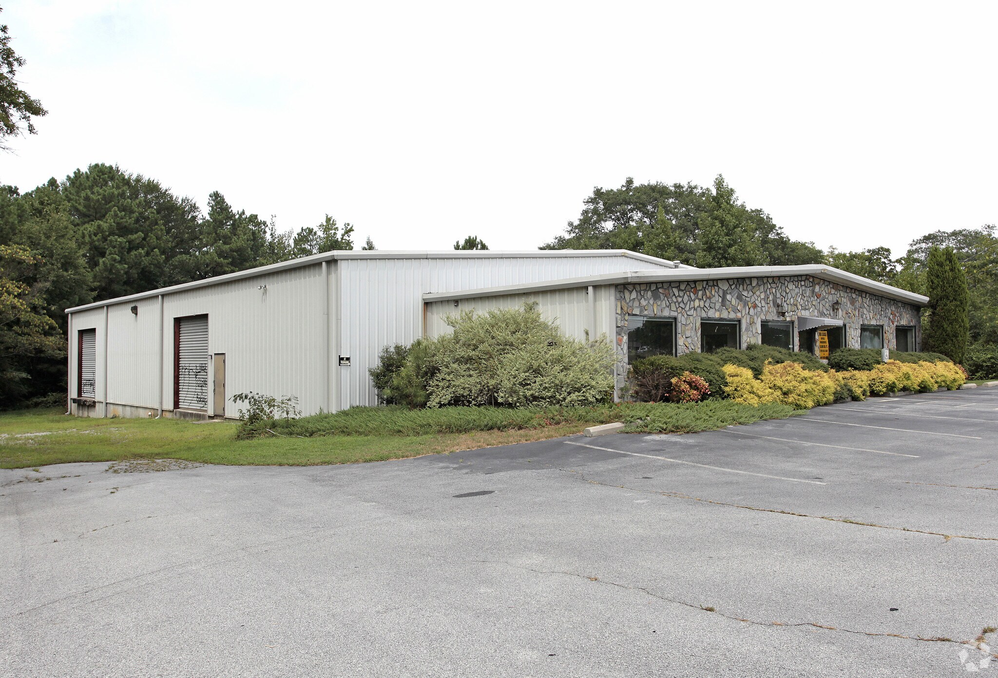 7377 Strickland St, Douglasville, GA à vendre Photo principale– Image 1 sur 7