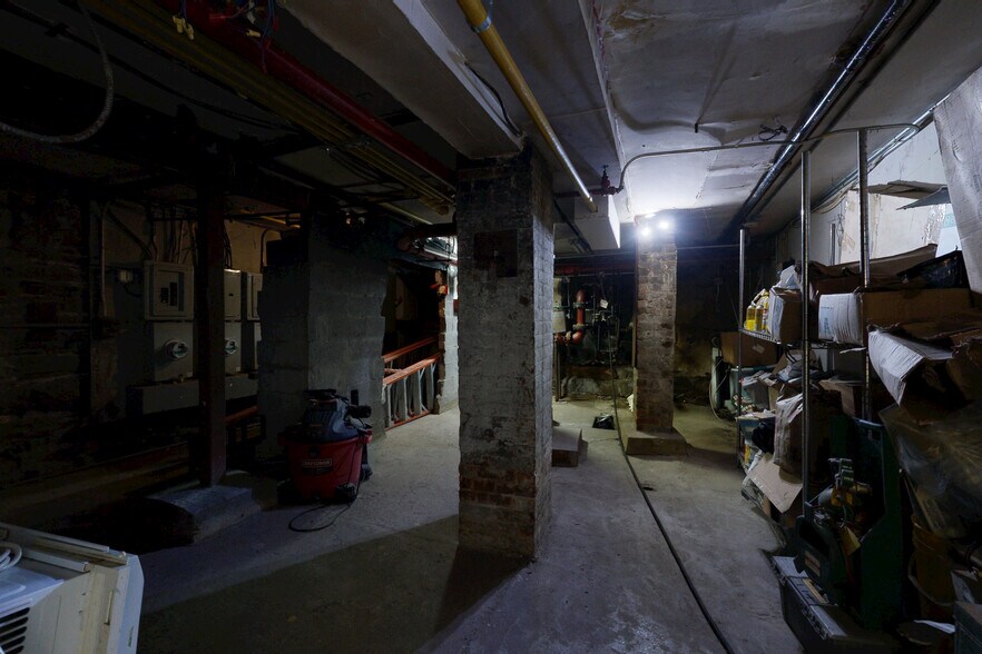49 Essex St, New York, NY à vendre - Numérisation 3D Matterport – Image 3 sur 25