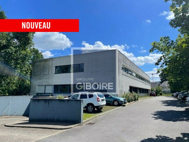 Plus de détails pour Bureau à vendre