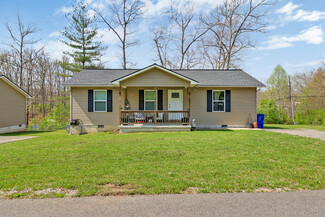 Plus de détails pour 10 Anthony St, Crossville, TN - Logement à vendre