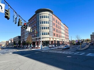 Plus de détails pour 1 N Main St, Port Chester, NY - Local commercial à louer