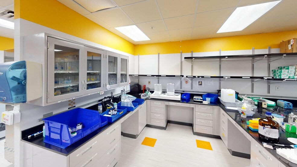 4025 Stirrup Creek Dr, Durham, NC à louer - Photo intérieure – Image 2 sur 7