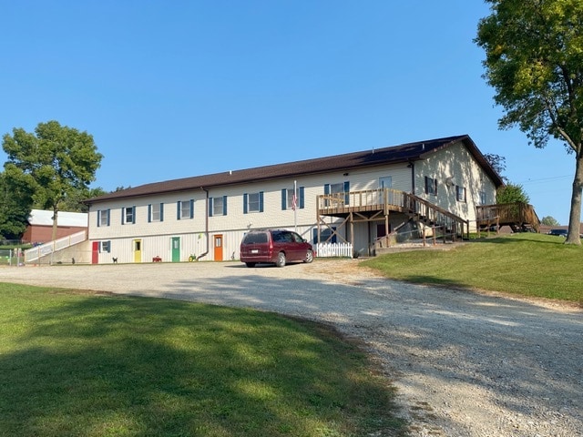 16 S Summit Ave, Nora Springs, IA à louer Photo intérieure– Image 1 sur 38