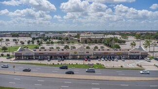 Plus de détails pour 15015 Westheimer Rd, Houston, TX - Bureau/Local commercial, Local commercial à louer