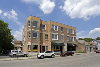 Plus de détails pour 1934 Maple Ave, Evanston, IL - Local commercial à louer