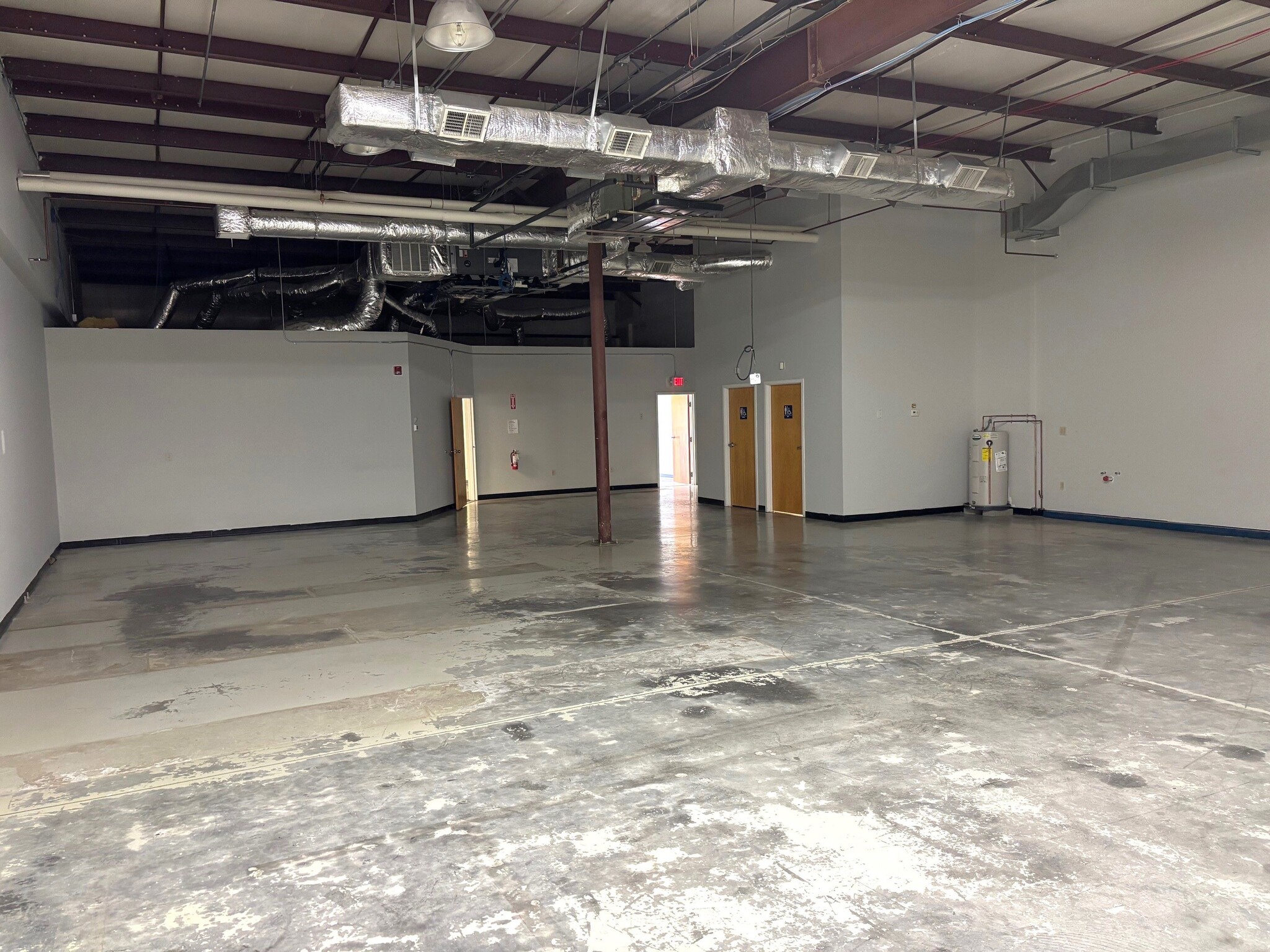 353-359 Christian St, Oxford, CT à louer Photo intérieure– Image 1 sur 5