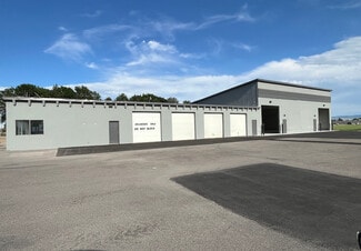 Plus de détails pour 1708 E Lincoln Rd, Idaho Falls, ID - Industriel/Logistique à louer