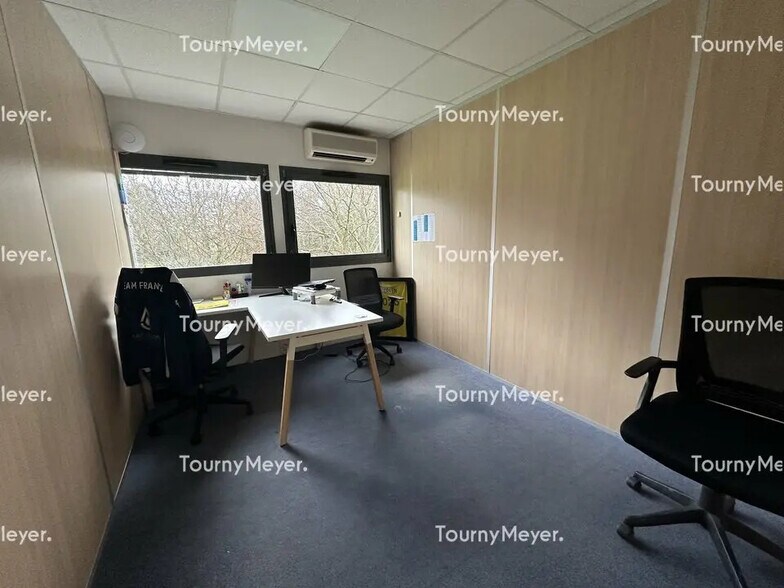 3 Rue Guglielmo Marconi, Saint-Herblain à louer - Photo de l’immeuble – Image 3 sur 5