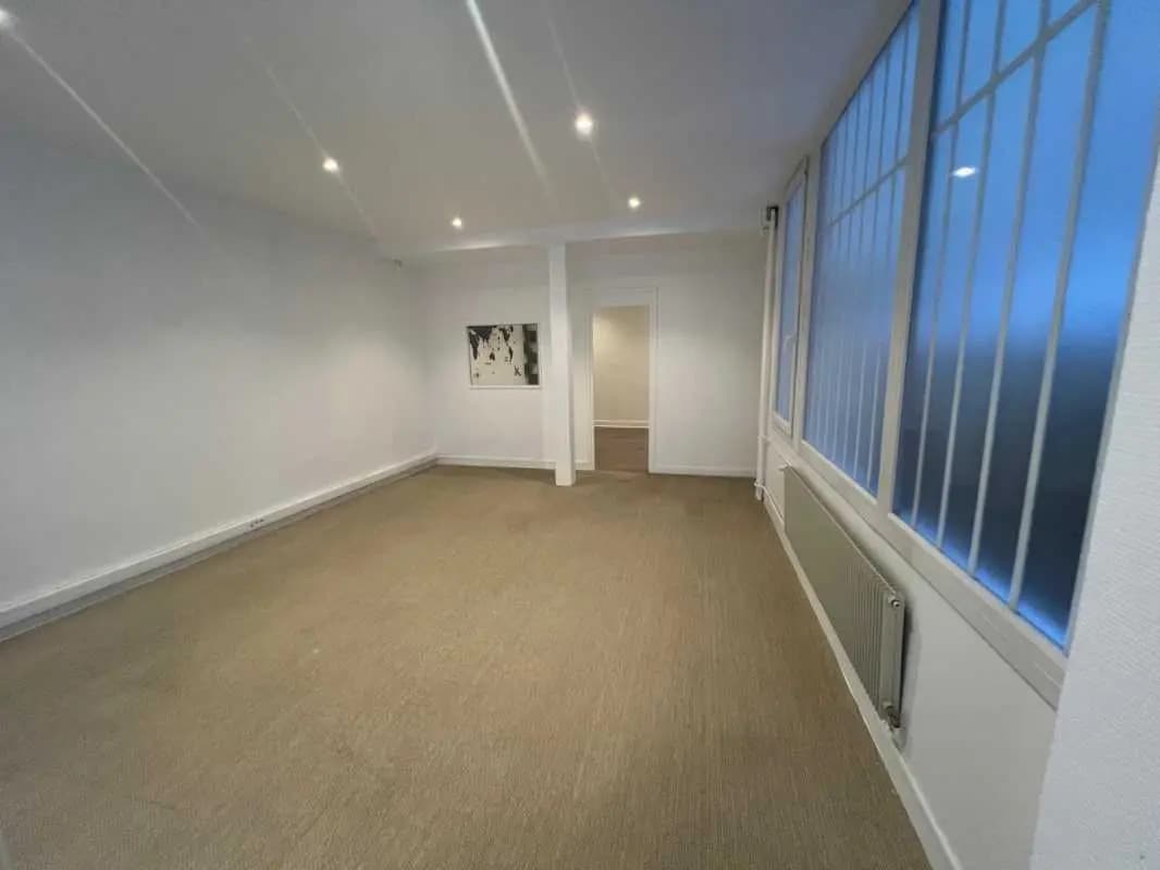 29 Rue Gambetta, Boulogne-Billancourt à louer Photo de l’immeuble– Image 1 sur 14