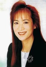 Grace Lau