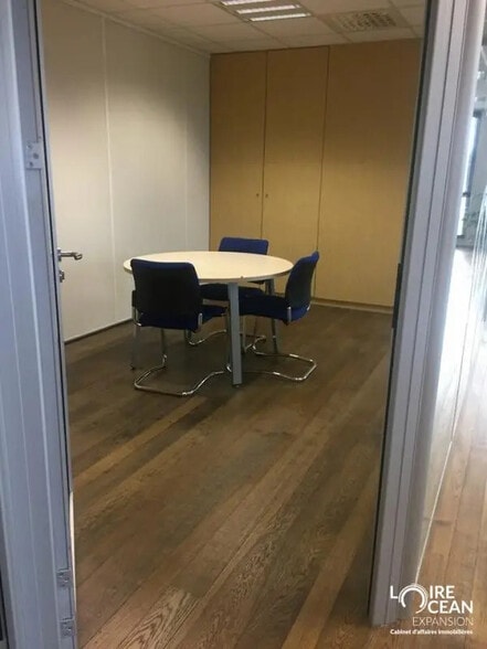 Bureau dans Nantes à louer - Photo de l’immeuble – Image 3 sur 4