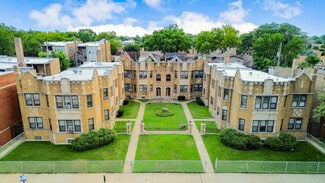 Plus de détails pour 1653 E 85th Pl, Chicago, IL - Logement à vendre