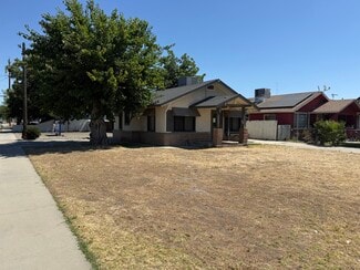 Plus de détails pour 1220 Jepsen Ave, Corcoran, CA - Bureau à vendre