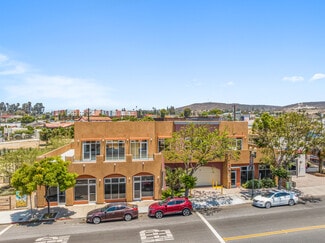 Plus de détails pour 165 W San Ysidro Blvd, San Ysidro, CA - Local commercial à vendre