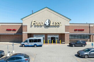 Plus de détails pour 2501 W North Ave, Melrose Park, IL - Local commercial à louer