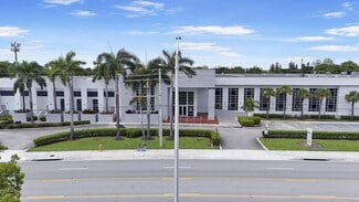 Plus de détails pour 2900 NW 112th Ave, Miami, FL - Bureau, Industriel/Logistique à louer