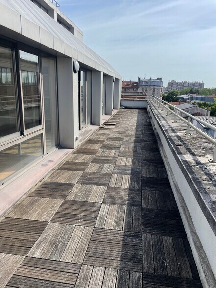 14 Rue Avaulée, Malakoff à louer - Photo de l’immeuble – Image 3 sur 7