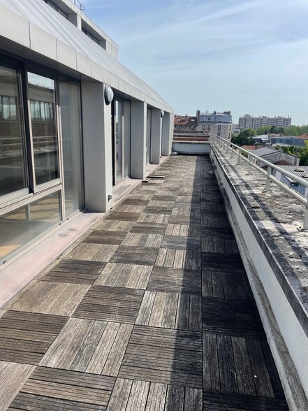 14 Rue Avaulée, Malakoff à louer - Photo de l’immeuble – Image 3 sur 7