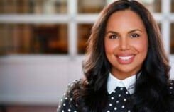 Desiree Hunter