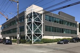 Plus de détails pour 1600 Fairview Ave E, Seattle, WA - Bureau, Local d'activités à louer