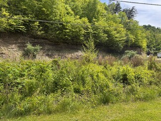 Plus de détails pour KY Rte 40 and Rte 580 Oil Springs, Oil Springs, KY - Terrain à vendre