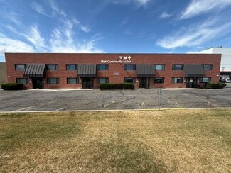Plus de détails pour 850 W 1700 S, Salt Lake City, UT - Local d'activités à louer