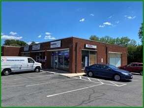 9013-9015 Centreville Rd, Manassas, VA à louer Photo intérieure– Image 1 sur 6