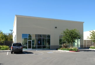Plus de détails pour 4017 Vista Park Ct, Sacramento, CA - Local d’activités à vendre