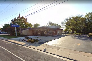 Plus de détails pour 3429 N Prospect Rd, Peoria, IL - Local commercial à vendre