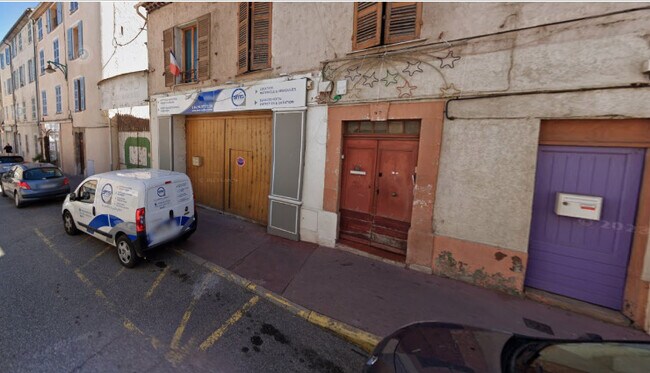 Plus de détails pour Industriel/Logistique à vendre