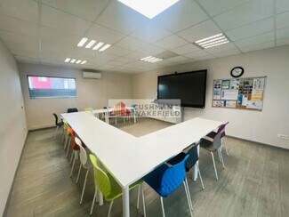 Plus de détails pour Bureau à louer