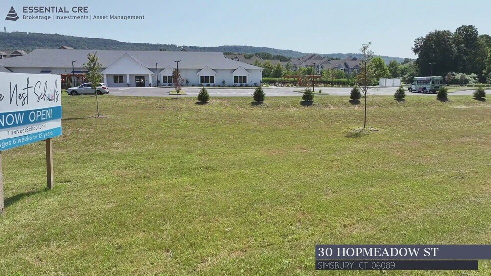 30 Hopmeadow St, Weatogue, CT à vendre - Vidéo sur l’annonce professionnelle – Image 2 sur 6